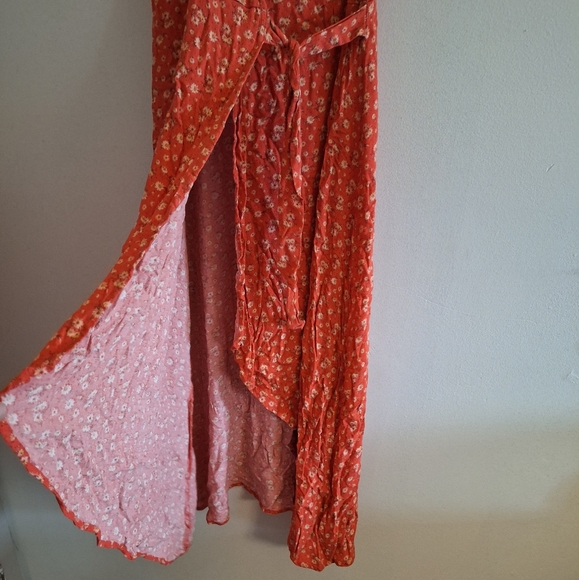 Universal Thread Dress - Picture 4 of 7